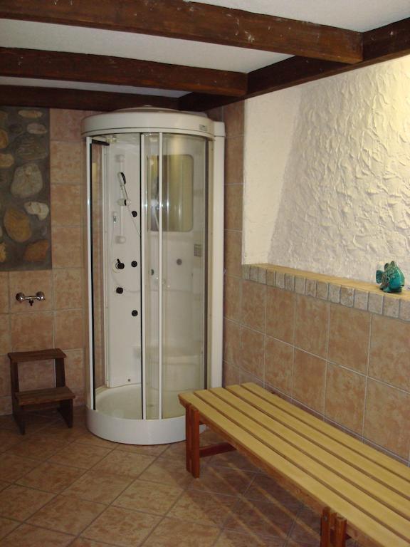 Hotel Almgasthof Judenburger Hutte Sankt Wolfgang Zewnętrze zdjęcie