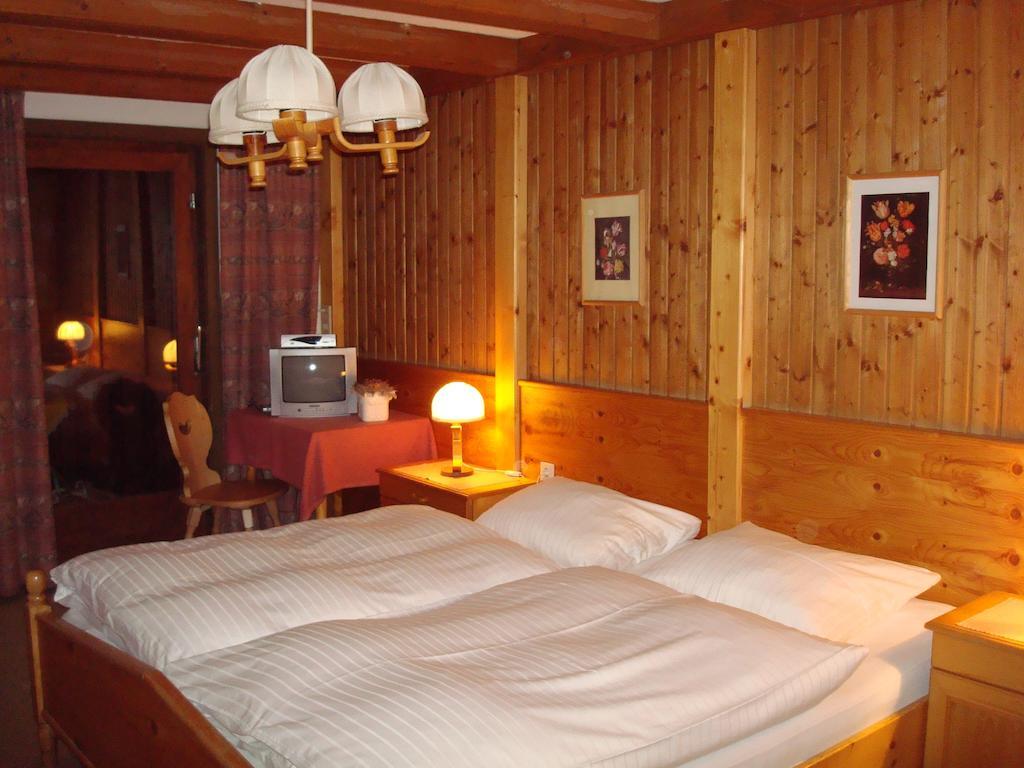 Hotel Almgasthof Judenburger Hutte Sankt Wolfgang Pokój zdjęcie